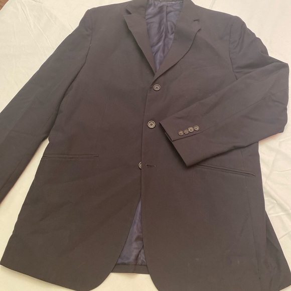 Banana Republic Suit Jacket - Picture 1 of 5